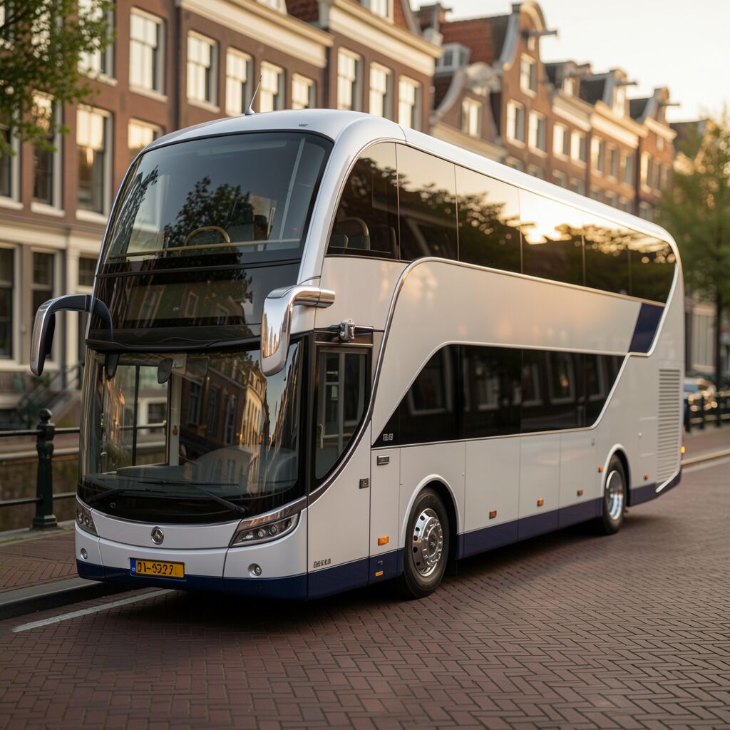 Dobbeldekker