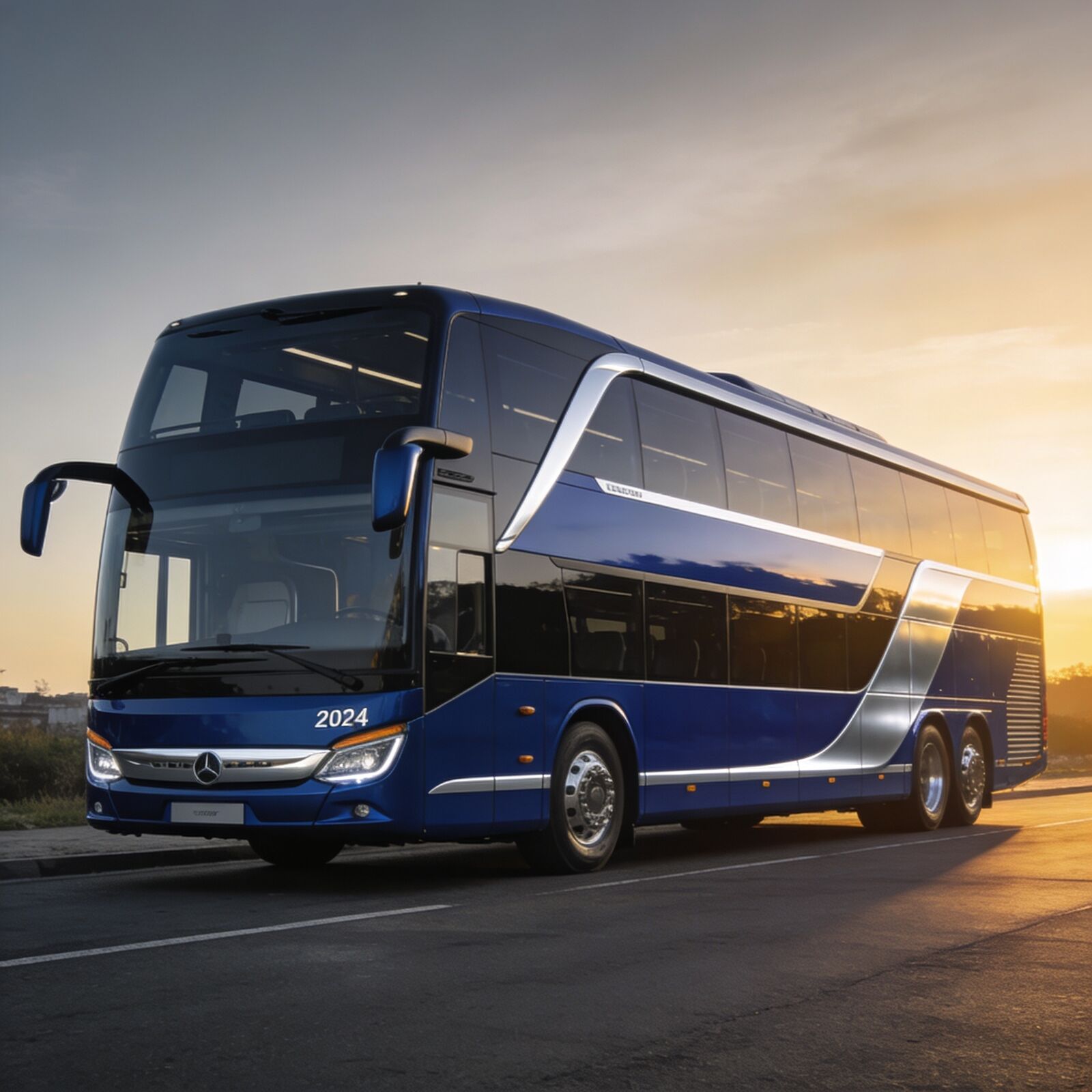 Van Hool 60