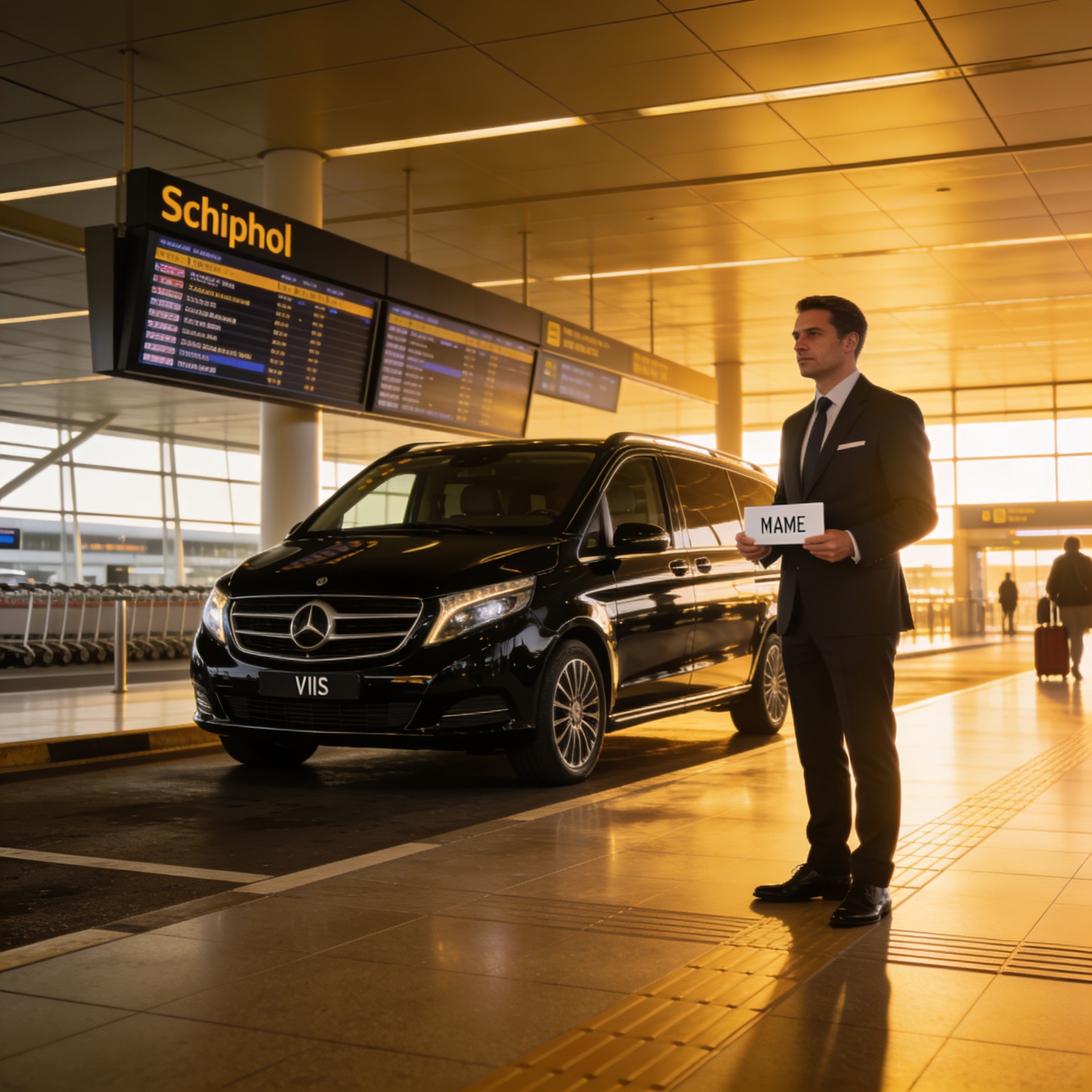 Airport Transfers